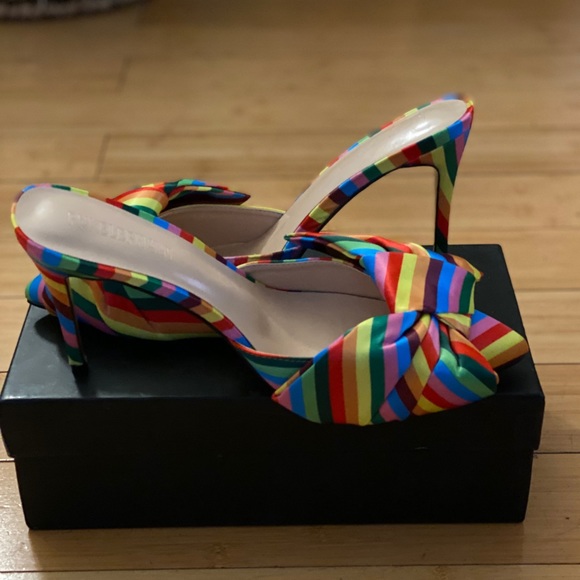 Pnkelephants Rainbow mules - Picture 4 of 6